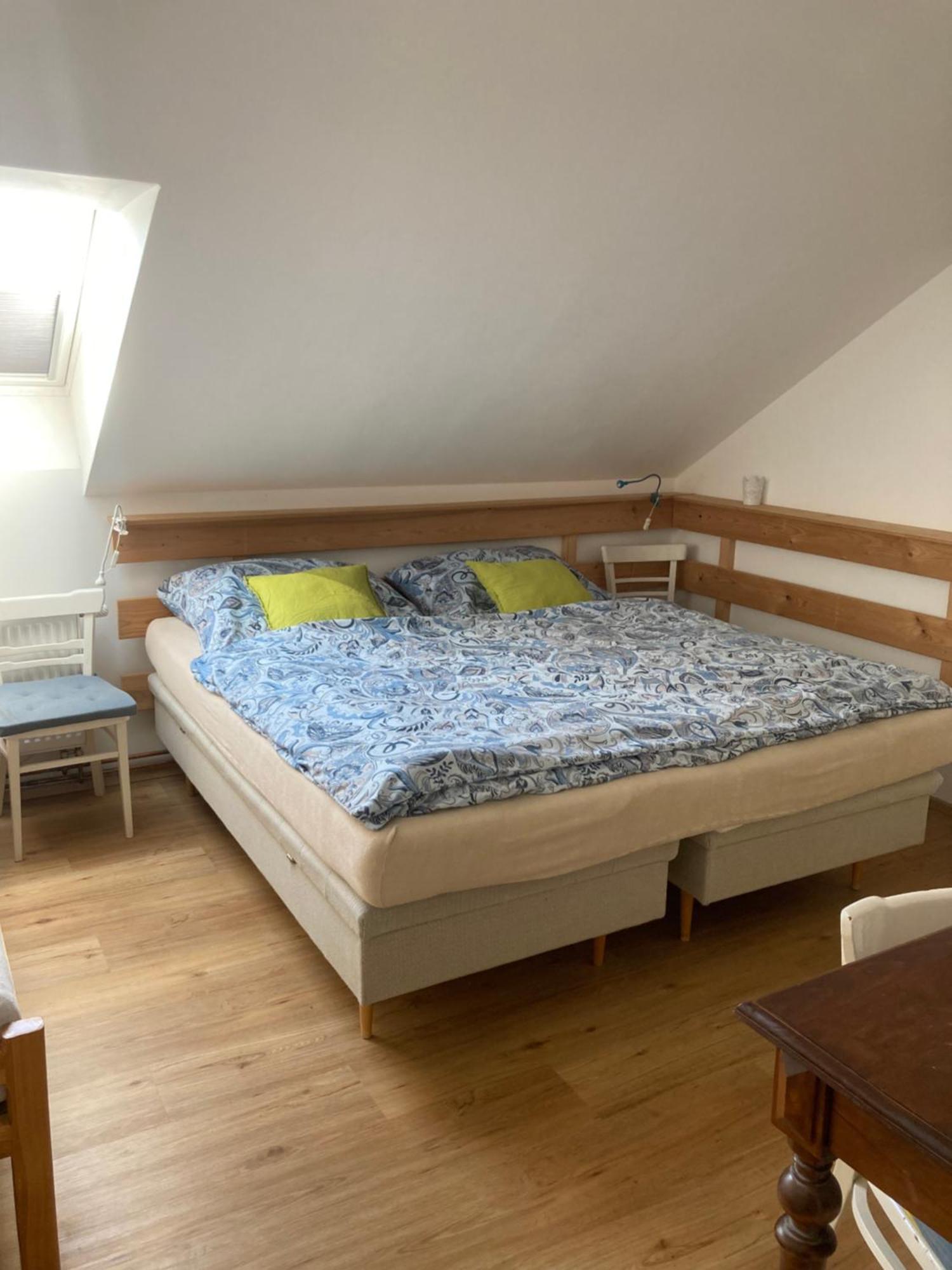 Apartments Simakova Vila ตูร์นอฟ ภายนอก รูปภาพ